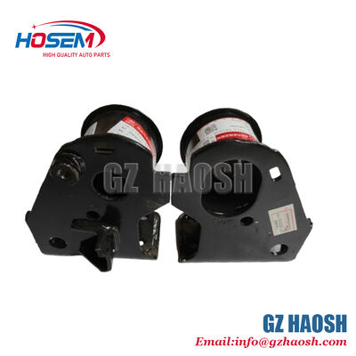 8-98074800-0 ขายึดแค็บ L ISUZU 700P 4HK1 อะไหล่รถยนต์