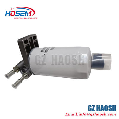 ISUZU 4KB1 Engine 1117010I-NE58J Fuel Filter Assembly KV600 KV100