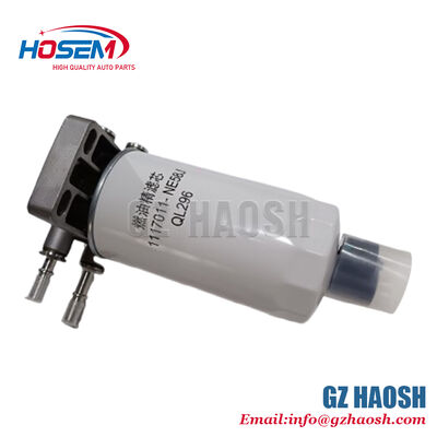 ISUZU 4KB1 Engine 1117010I-NE58J Fuel Filter Assembly KV600 KV100