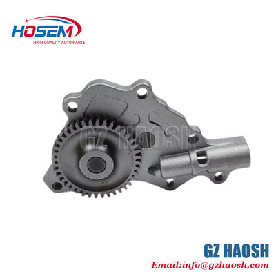 8982326241-0 Oil Pump For ISUZU D-MAX MUX 4JJ1