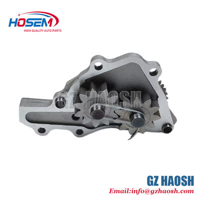 8982326241-0 Oil Pump For ISUZU D-MAX MUX 4JJ1