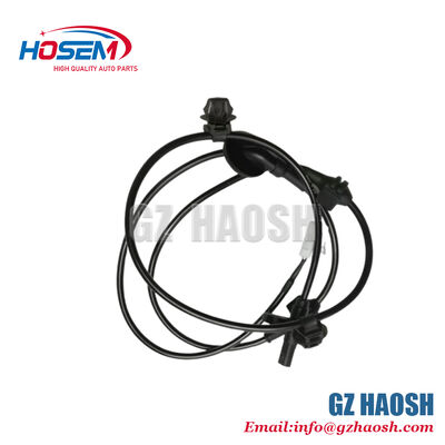 Mitsubishi ABS Sensor 4670A590 Rear Right ABS Wheel Speed Sensor Aftermarket Part For Mirage G4