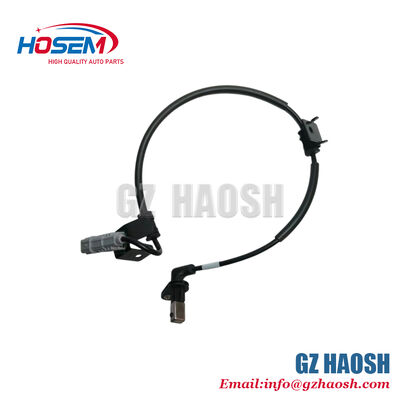 KIA ABS Sensor 95670-4E751 Front Left ABS Wheel Speed Sensor Aftermarket Part For BONGO K2838