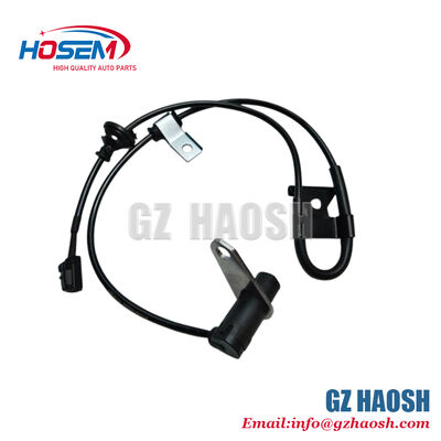 Lexus ABS Sensor 89546-48020 Front Left ABS Wheel Speed Sensor Aftermarket Part For RX 2003-2008 Highlander 1997-2007