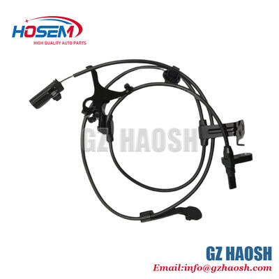 Toyota ABS Sensor 89542-52090 Rear Right ABS Wheel Speed Sensor Aftermarket Part For Yaris