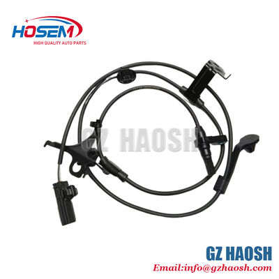 Toyota ABS Sensor 89542-52090 Rear Right ABS Wheel Speed Sensor Aftermarket Part For Yaris
