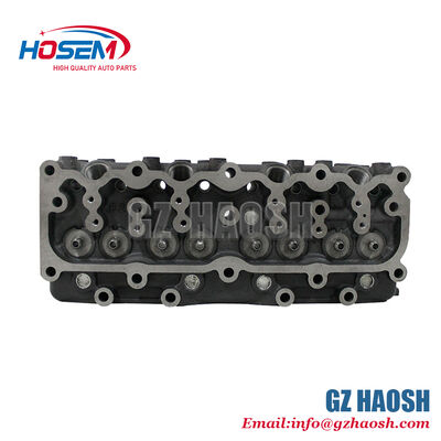 Isuzu Engine Parts 5-11110207-0 Cylinder Head Fits Isuzu C240
