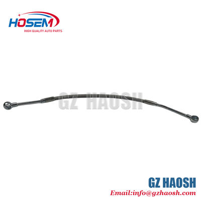 Commercial Parts BUS-IS01 Air Conditioning Compressor Hose A Fit For BUS