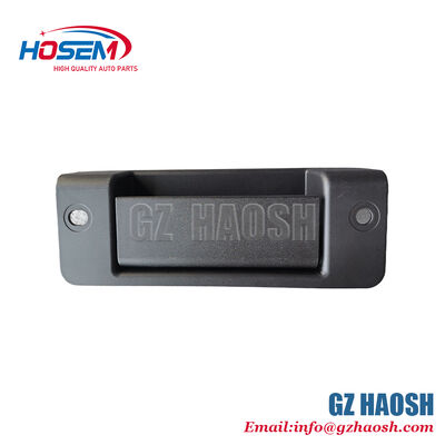 YC15-V441N48BA-PT-0 Links binnenste achterluikgreep (paar) geschikt voor Ford V348