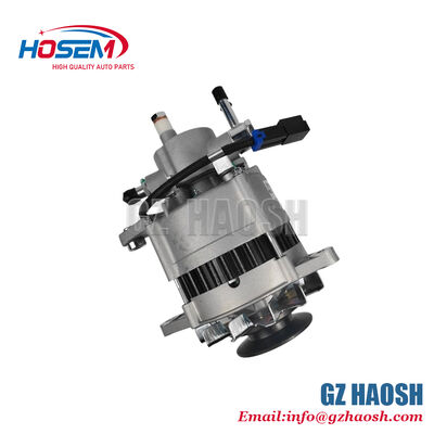 Replacement 8-94472330-0 Alternator 24V 45A for Isuzu 4BE1 4BC2 Engine