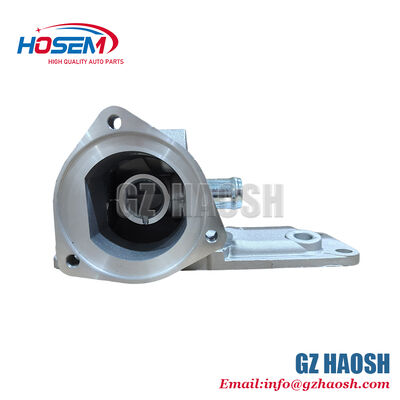 Der Thermostat-Gehäuse deckt 8-94129555-0 8941295550 für Isuzu 4BD1 4BA1 ab
