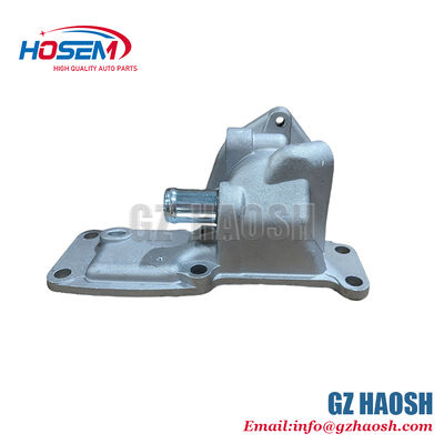 Der Thermostat-Gehäuse deckt 8-94129555-0 8941295550 für Isuzu 4BD1 4BA1 ab