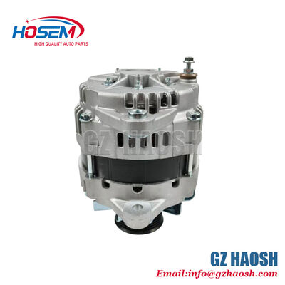 Wysokiej jakości 8-98029889-0 28V 80A Alternator Isuzu 700P