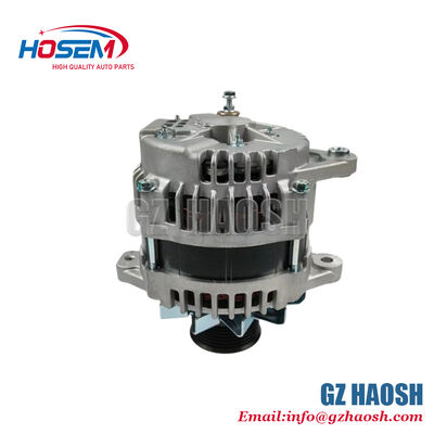 Wysokiej jakości 8-98029889-0 28V 80A Alternator Isuzu 700P