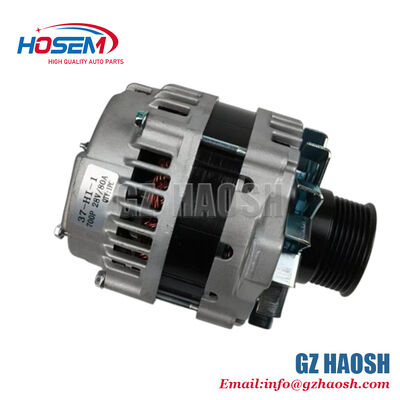 Wysokiej jakości 8-98029889-0 28V 80A Alternator Isuzu 700P