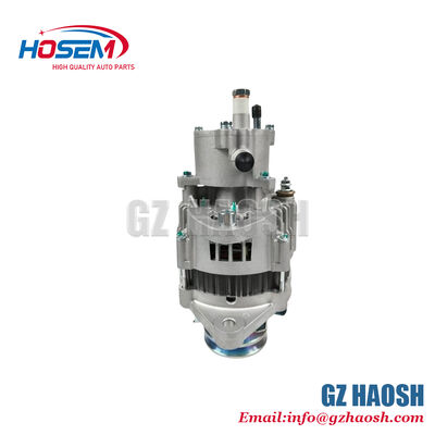 High Quality 8-97351572-0 Alternator 24V 60A 1Pin For Isuzu 4HF1 4HE1