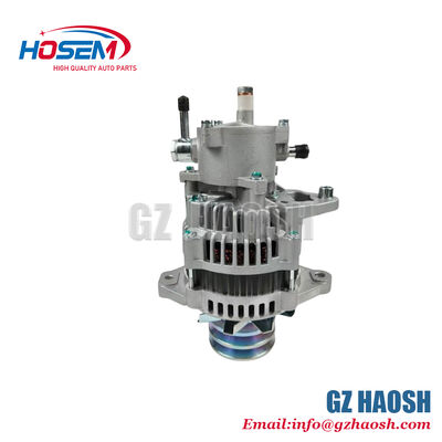 High Quality 8-97351572-0 Alternator 24V 60A 1Pin For Isuzu 4HF1 4HE1