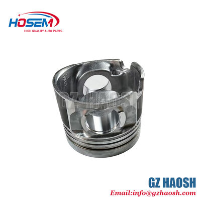 Isuzu Auto Parts 8-98192926-1 8981929261 Piston Suitable for ISUZU 4JJ1