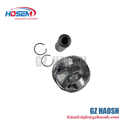 Isuzu Auto Parts 8-98192926-1 8981929261 Piston Suitable for ISUZU 4JJ1