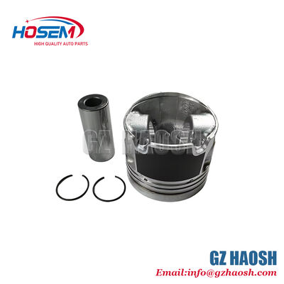 Isuzu Auto Parts 8-98192926-1 8981929261 Piston Suitable for ISUZU 4JJ1