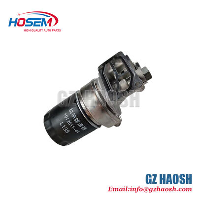 Auto Oil Filter 1012011-44 Oil Filter B For ISUZU 100P