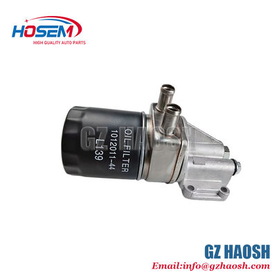 Auto Oil Filter 1012011-44 Oil Filter B For ISUZU 100P