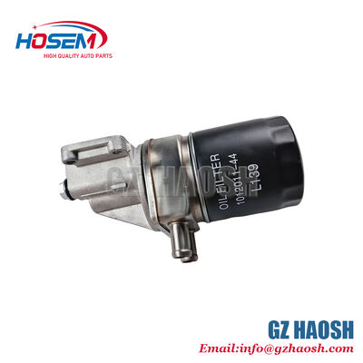 Auto Oil Filter 1012011-44 Oil Filter B For ISUZU 100P