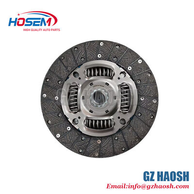 Isuzu Auto Parts C8983476230 Clutch Disc For ISUZU D-MAX 1.9