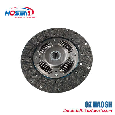 Isuzu Auto Parts C8983476230 Clutch Disc For ISUZU D-MAX 1.9