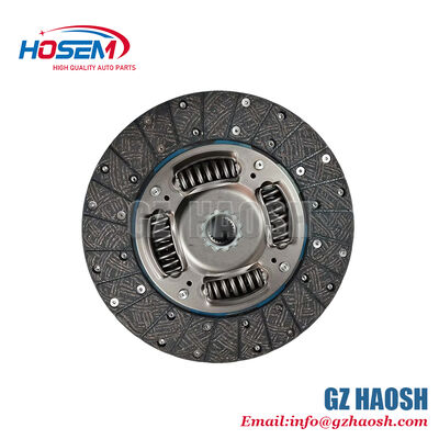 Isuzu Auto Parts C8983476230 Clutch Disc For ISUZU D-MAX 1.9