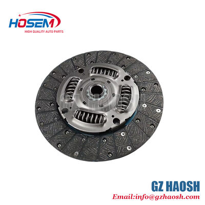 Isuzu Auto Parts C8983476230 Clutch Disc For ISUZU D-MAX 1.9