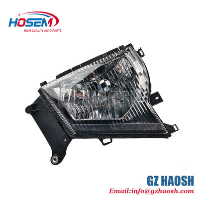 Head Lamp Assembly RH 5-97855047-0 for Isuzu Truck NKR77 600P