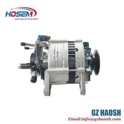 8-94122488-0 Alternator Fit For Isuzu NKR 4JB1 DMAX 4JH1