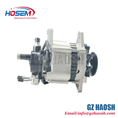 8-94122488-0 Alternator Fit For Isuzu NKR 4JB1 DMAX 4JH1