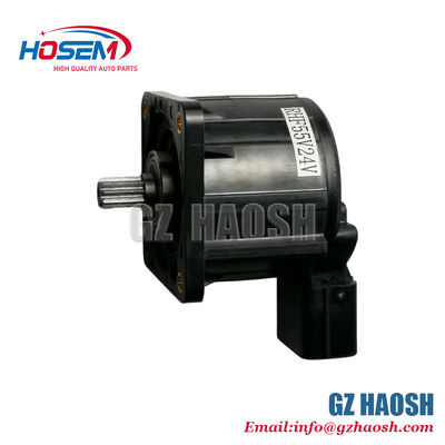 K6T51271 Turbocharger Solenoid Valve 24V For Isuzu 700P 4HK1