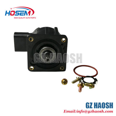 K6T51271 Turbocharger Solenoid Valve 24V For Isuzu 700P 4HK1