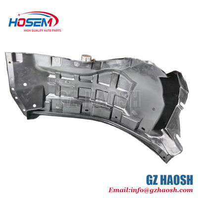 2802011-10 Front Inner Fender Liner LH For Isuzu NKR55 77