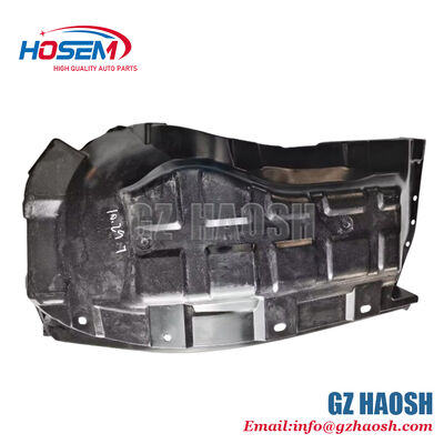 2802011-10 Front Inner Fender Liner LH For Isuzu NKR55 77