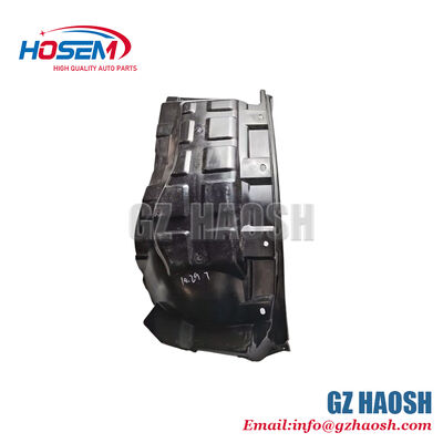 2802011-10 Front Inner Fender Liner LH For Isuzu NKR55 77