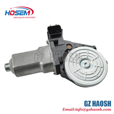 8-98058430-0 Door Window Regulator Motor LH 24V For Isuzu 700P NPR