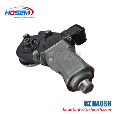 8-98058430-0 Door Window Regulator Motor LH 24V For Isuzu 700P NPR