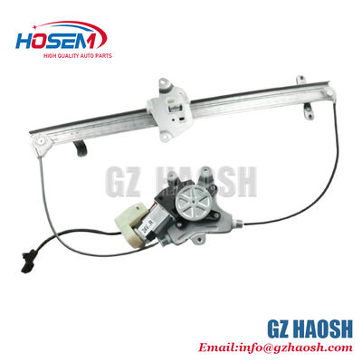 1-74400001-0 Window Regulator Front R For Isuzu 6HK1 6WA1 6WF1 6WG1