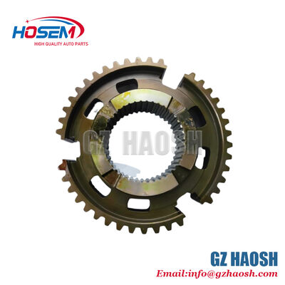 Isuzu Truck Parts 897241298-0 Synchronizer Hub for MYY5T Transmission 4HF1 4HG1