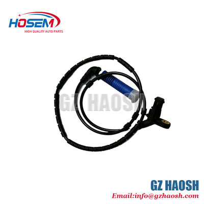 BMW ABS Sensor 34526752702 Rear Left & Right ABS Wheel Speed Sensor For E46 3 Series Coupe 2003-2006