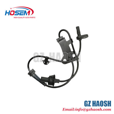 High Quality AHO-RR0140 Front Left ABS Wheel Speed Sensor for Honda