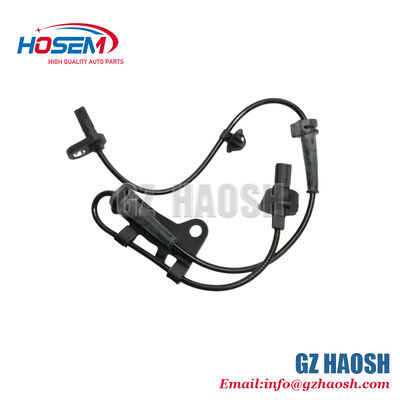 High Quality AHO-RR0140 Front Left ABS Wheel Speed Sensor for Honda