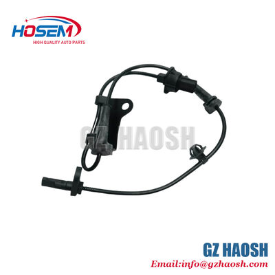 High Quality AHO-RL0141 Front Right ABS Wheel Speed Sensor for Honda