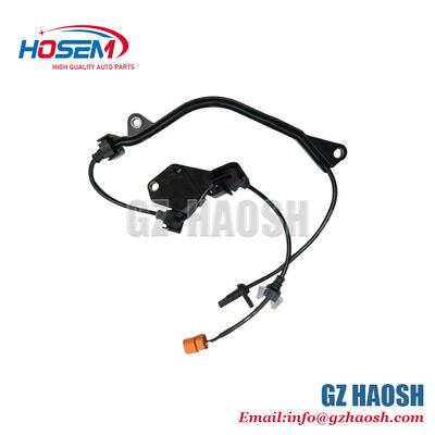 High Quality 57455-SFJ-W01 Front Left ABS Wheel Speed Sensor for Honda Odyssey RB1 2005-2008