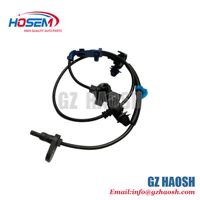 High Quality 57455-SWA-013 Front Left ABS Wheel Speed Sensor for Honda CR-V RE 2007-2011