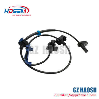 High Quality 57455-SWA-013 Front Left ABS Wheel Speed Sensor for Honda CR-V RE 2007-2011